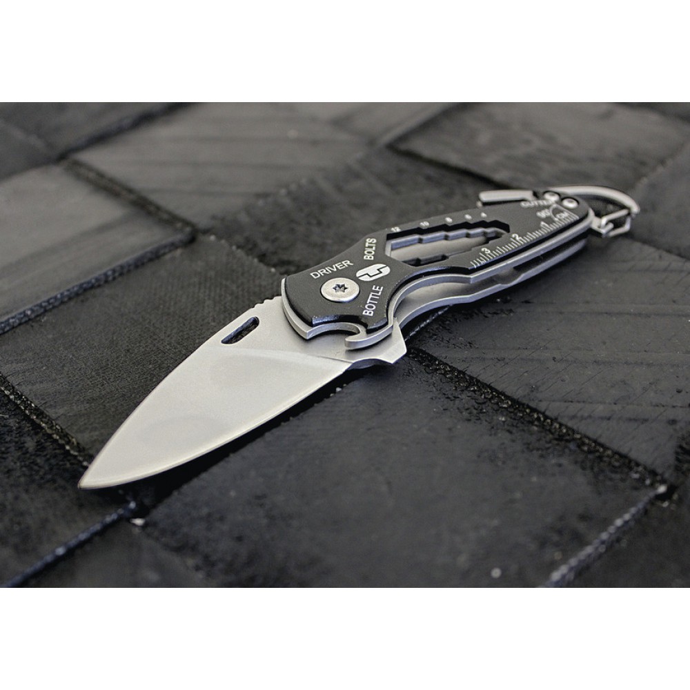 ΣΟΥΓΙΑΣ ΤΣΕΠΗΣ TRUE SMART KNIFE