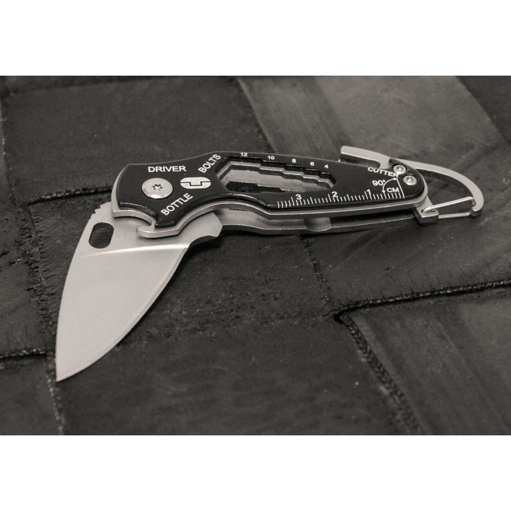 ΣΟΥΓΙΑΣ ΤΣΕΠΗΣ TRUE SMART KNIFE