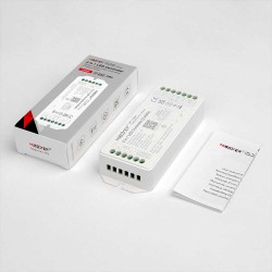 Mi-Light PR2 2 in 1 LED Controller (2.4GHz) Output Max 20A 12-48V