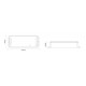 Mi-Light PR2 2 in 1 LED Controller (2.4GHz) Output Max 20A 12-48V