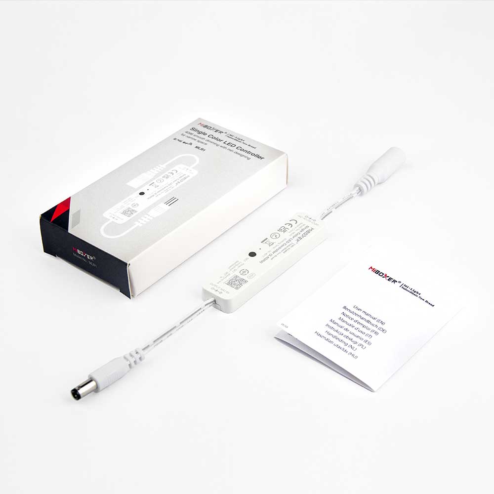 Mi-Light MLR1 Mini Single Color LED Controller 