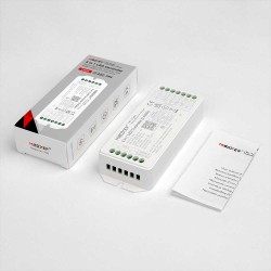 Mi-Light PR5 5 in 1 LED Controller (2.4GHz) 12-48V