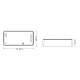 Mi-Light 2 in 1 LED Controller MONO+CCT