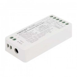 (WiFi+2.4G) Mi-Light MONO/CCT  2 in 1 LED Controller 12A