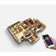  (WiFi + 2.4G) Mi-Light 5 in 1 LED Strip Controller RGB / RGBW / CCT SW5