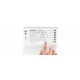  (WiFi + 2.4G) Mi-Light 5 in 1 LED Strip Controller RGB / RGBW / CCT SW5