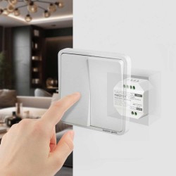 Mi-Light Smart Switch (WiFi+2.4G) WL-SW1