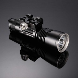 ΒΑΣΗ ΦΑΚΟΥ NITECORE GM02 Weaver