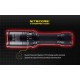 ΦΑΚΟΣ LED NITECORE EXPLOSION-PROOF EF1