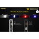 Φακός LED NITECORE TIKI, 300 lumens