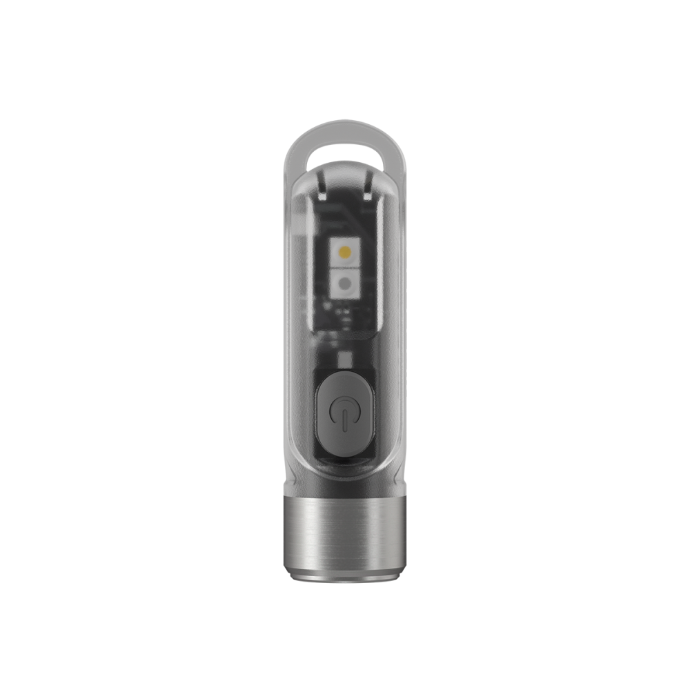 Φακός LED NITECORE TIKI, 300 lumens