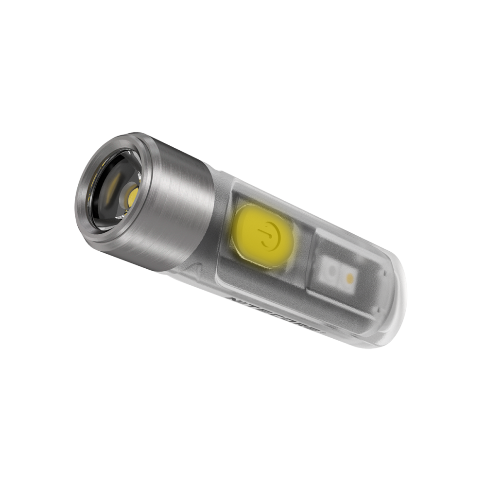 Φακός LED NITECORE TIKI, 300 lumens