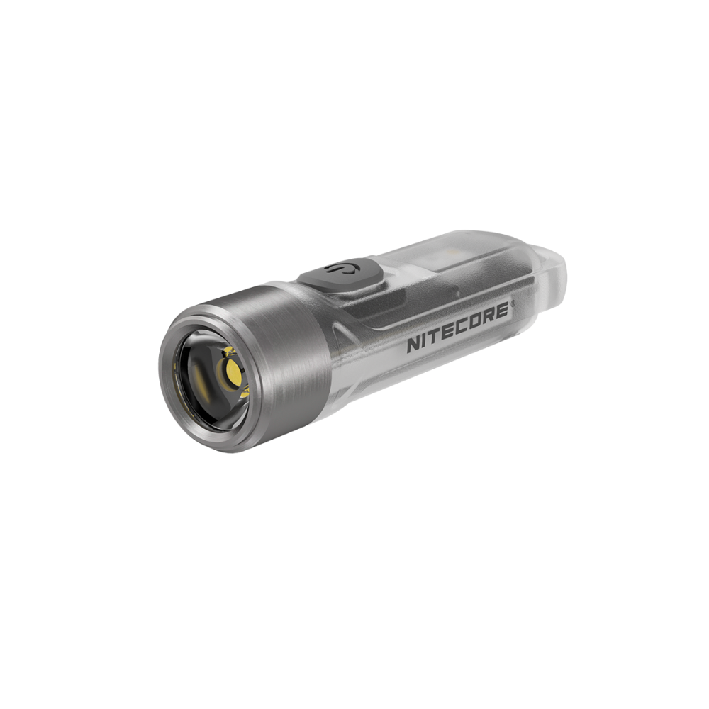 Φακός LED NITECORE TIKI, 300 lumens