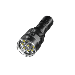Επαγγελματικός LED NITECORE TM9K, 9500 Lumens