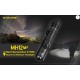 ΦΑΚΟΣ LED NITECORE MULTI TASK HYBRID MH12V2,1200lumens