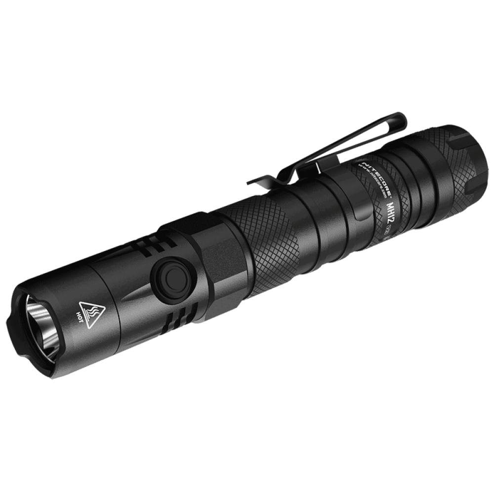 ΦΑΚΟΣ LED NITECORE MULTI TASK HYBRID MH12V2,1200lumens
