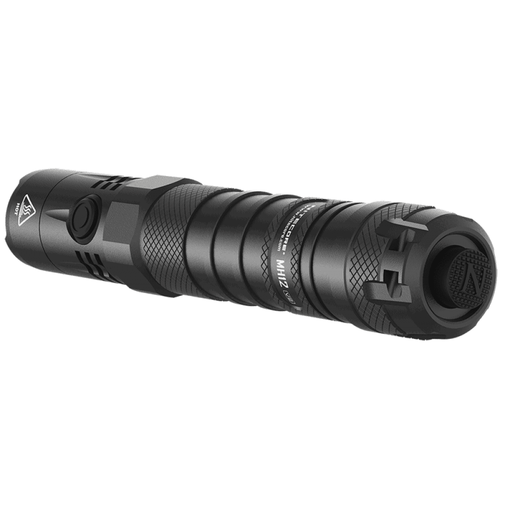 ΦΑΚΟΣ LED NITECORE MULTI TASK HYBRID MH12V2,1200lumens