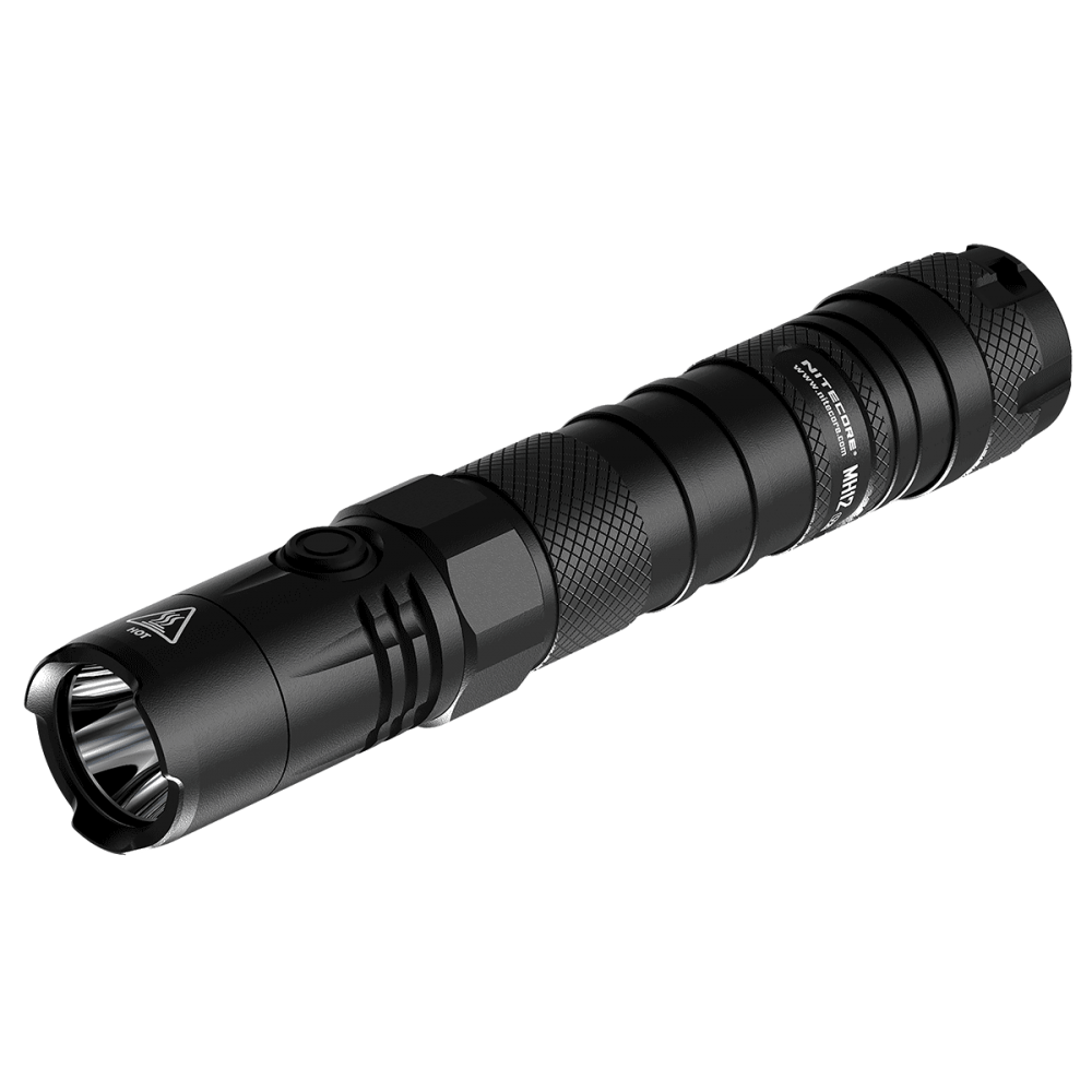 ΦΑΚΟΣ LED NITECORE MULTI TASK HYBRID MH12V2,1200lumens
