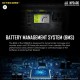 POWER STATION NITECORE NPS400, 117000mAh