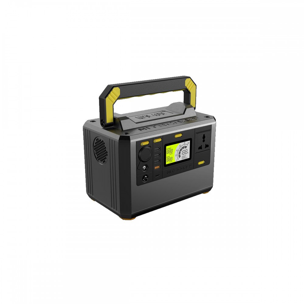 POWER STATION NITECORE NPS400, 117000mAh