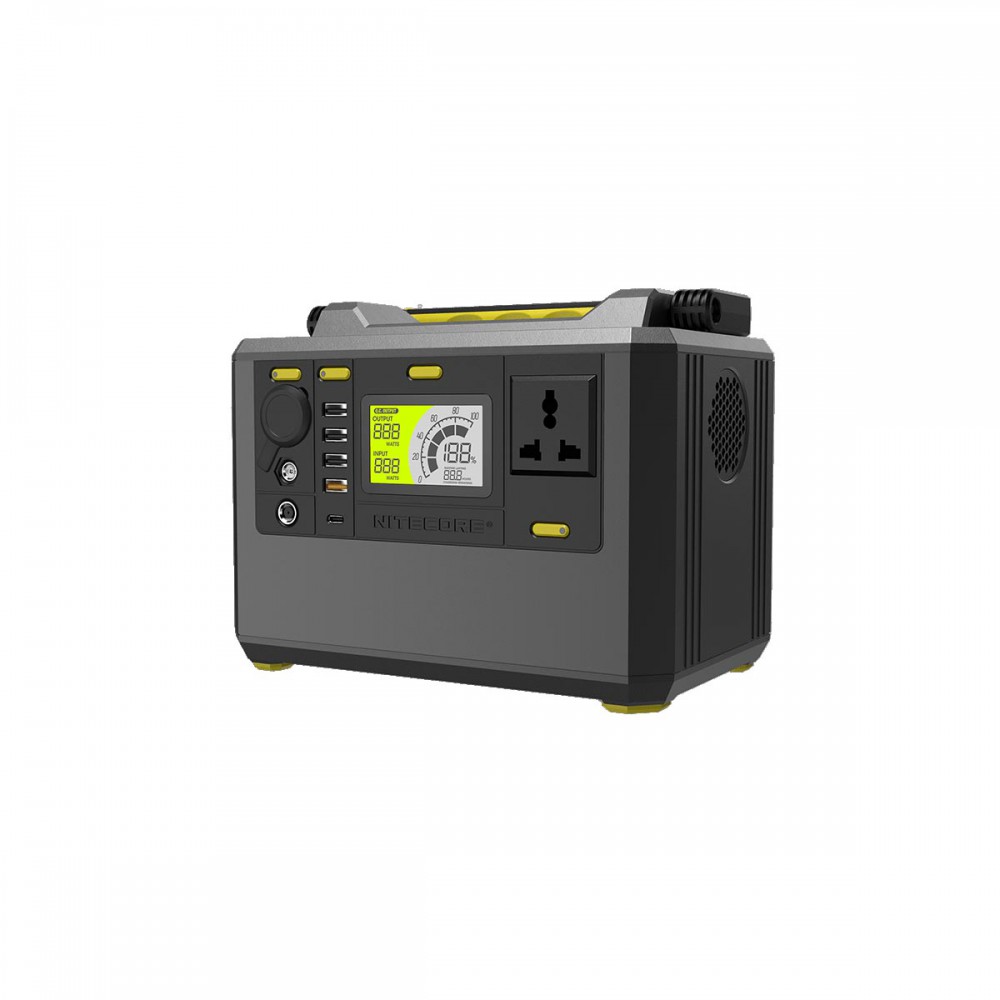 POWER STATION NITECORE NPS400, 117000mAh