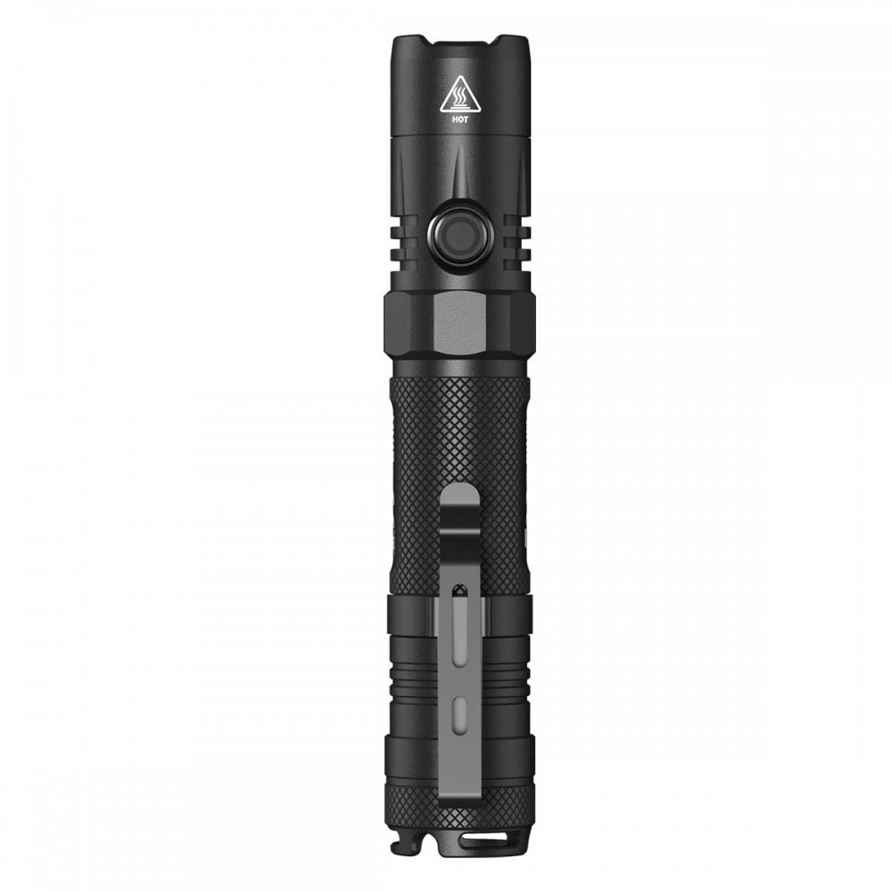 ΦΑΚΟΣ LED NITECORE MULTI TASK HYBRID MH10V2
