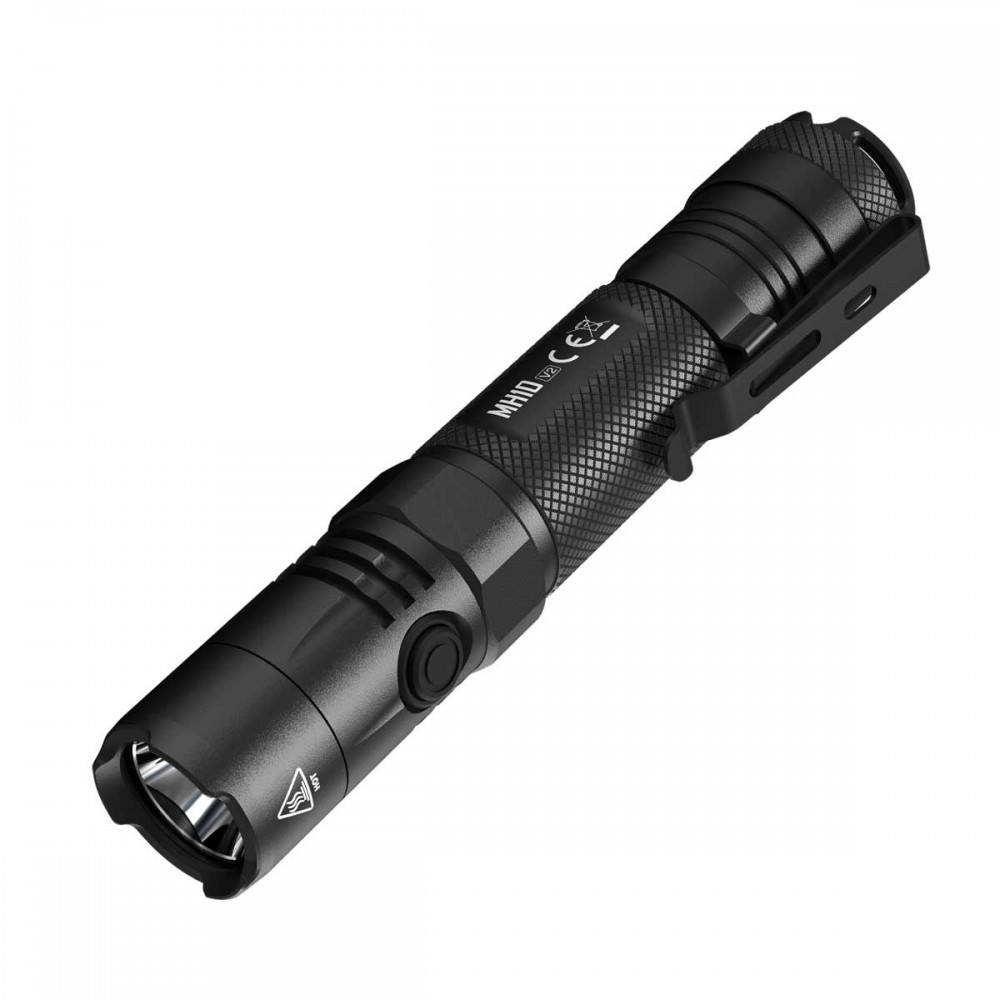 ΦΑΚΟΣ LED NITECORE MULTI TASK HYBRID MH10V2