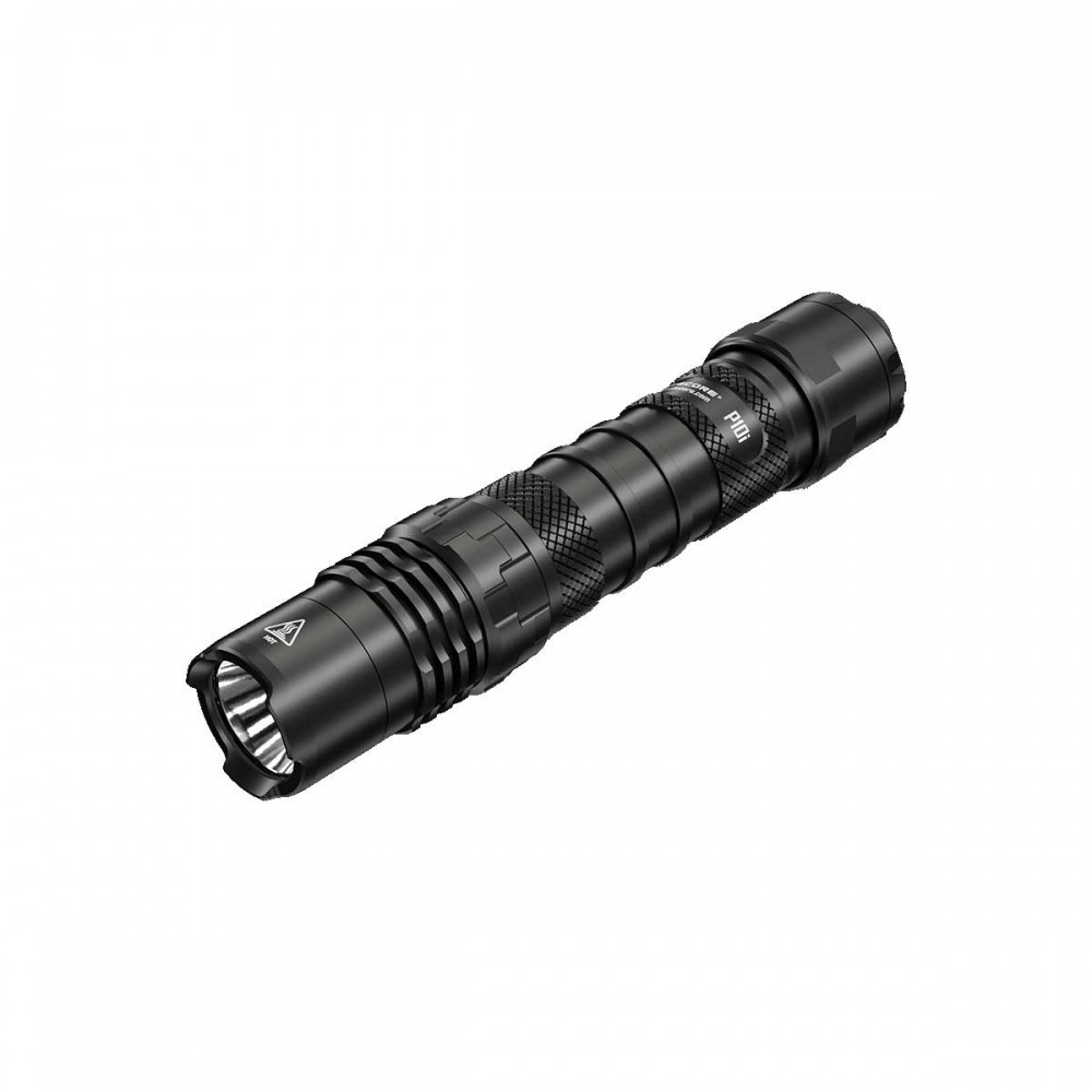 ΦΑΚΟΣ LED NITECORE PRECISE P10i, Tactical, Strobe Ready
