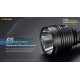 ΦΑΚΟΣ LED NITECORE PRECISE P30i, 2000 Lumens, 1000m Δέσμη +2150Hpi+ RSW2i