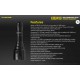 Επαγγελματικός Φακός LED NITECORE PRECISE P30 NEW + 2150R USB-C 