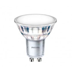 Corepro LEDspot 550lm GU10 830 120D PHILLIPS