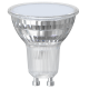 Λάμπα led GU10 dimmable 6,5W 120° 3000K 575lm - Radium