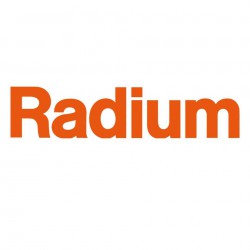 Λάμπα led GU10 dimmable 6,5W 120° 3000K 575lm - Radium