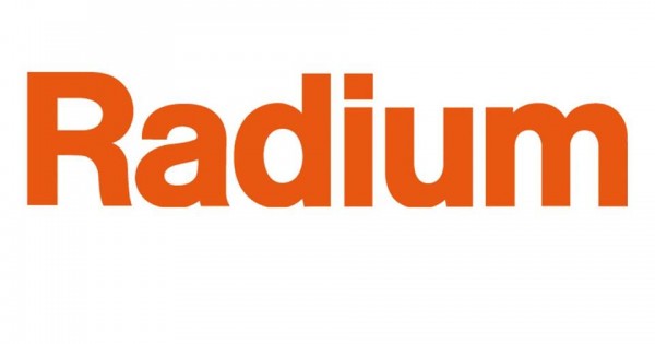 Home Radium Gradian Radium