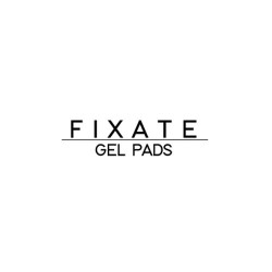 Κολλητικές Μεμβράνες Fixate Gel Pads Fix-it Pack - 10τμχ