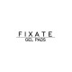 Κολλητικές Μεμβράνες Fixate Gel Pads Fix-it Pack - 10τμχ