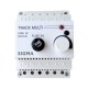 TRACK MULTI 1000W DIMMER Ράγας - SIGMA