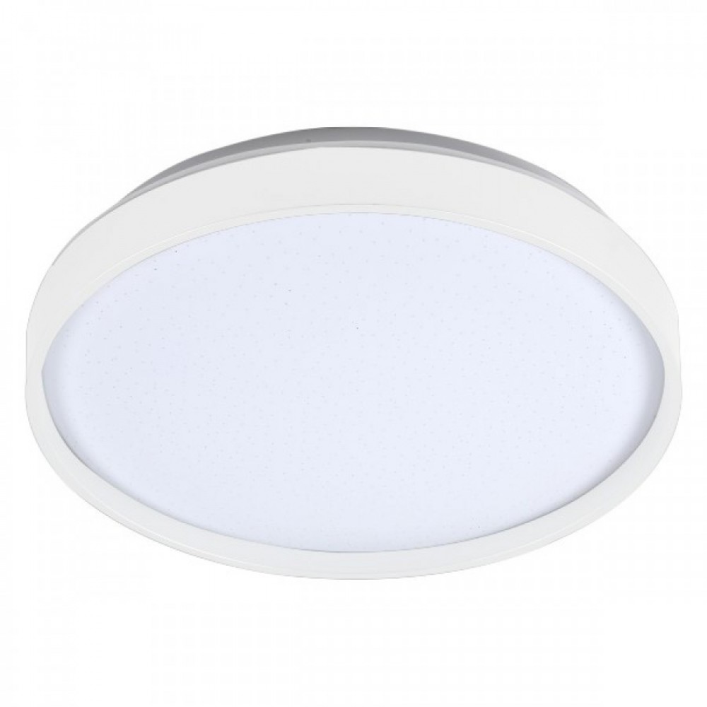 ΠΛΑΦΟΝΙΕΡΑ LED ΟΡΟΦΗΣ ΛΕΥΚΟ 15W 3000K SpotLight