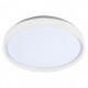 ΠΛΑΦΟΝΙΕΡΑ LED ΟΡΟΦΗΣ ΛΕΥΚΟ 15W 3000K SpotLight