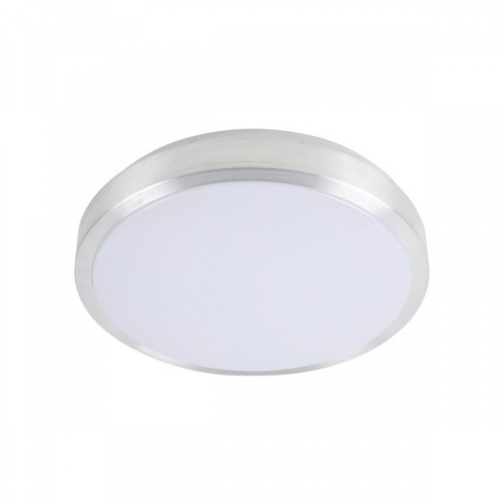 ΠΛΑΦΟΝΙΕΡΑ LED ΟΡΟΦΗΣ 15W 3000K ΑΛΟΥΜΙΝΙΟ - SpotLight