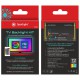 LED TV BACKLIGHT KIT 7.2W RGB Spotlight