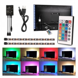 LED TV BACKLIGHT KIT 7.2W RGB Spotlight