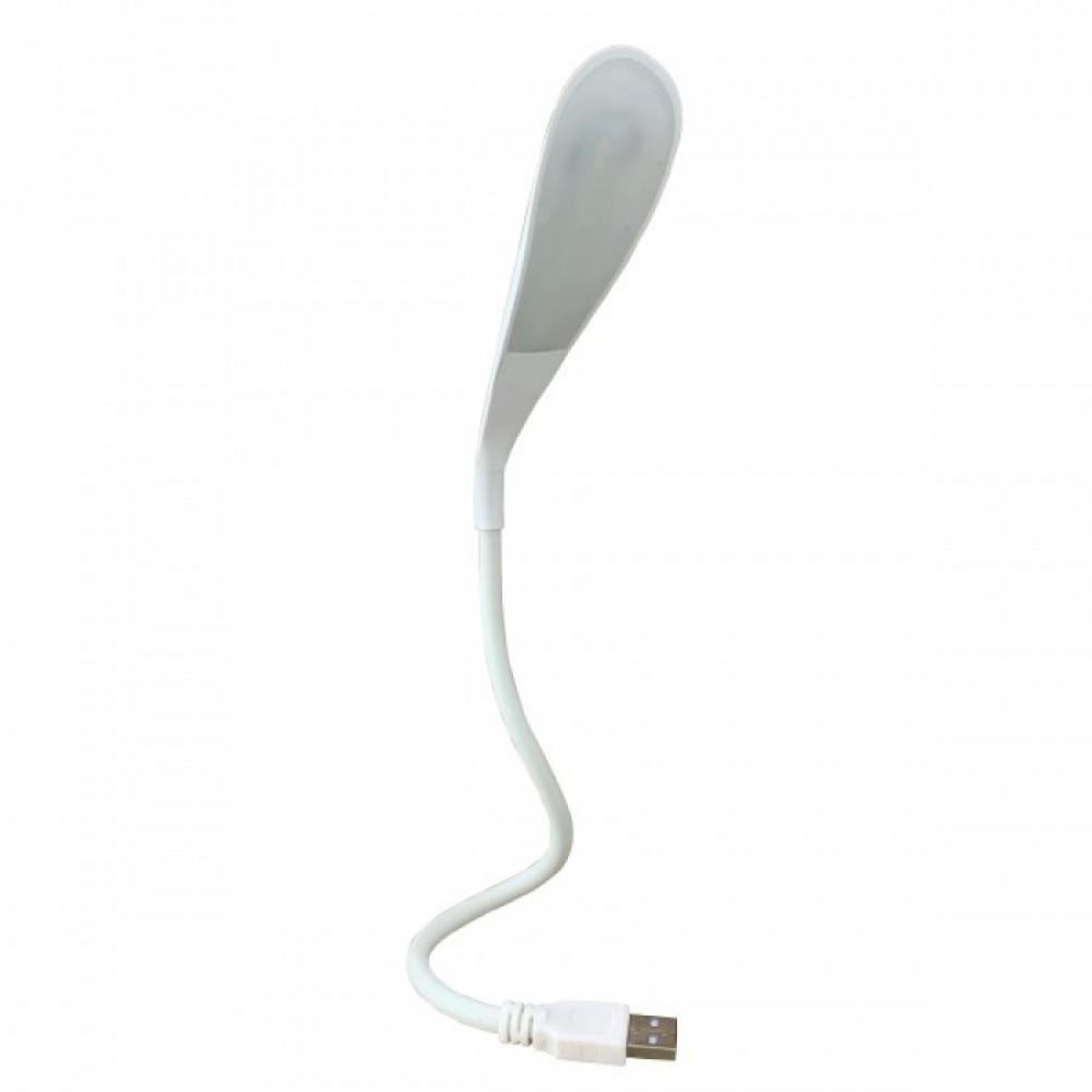 Φωτιστικό LED Γραφείου 3W 4000K Dimmable USB - Spotlight