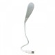 Φωτιστικό LED Γραφείου 3W 4000K Dimmable USB - Spotlight