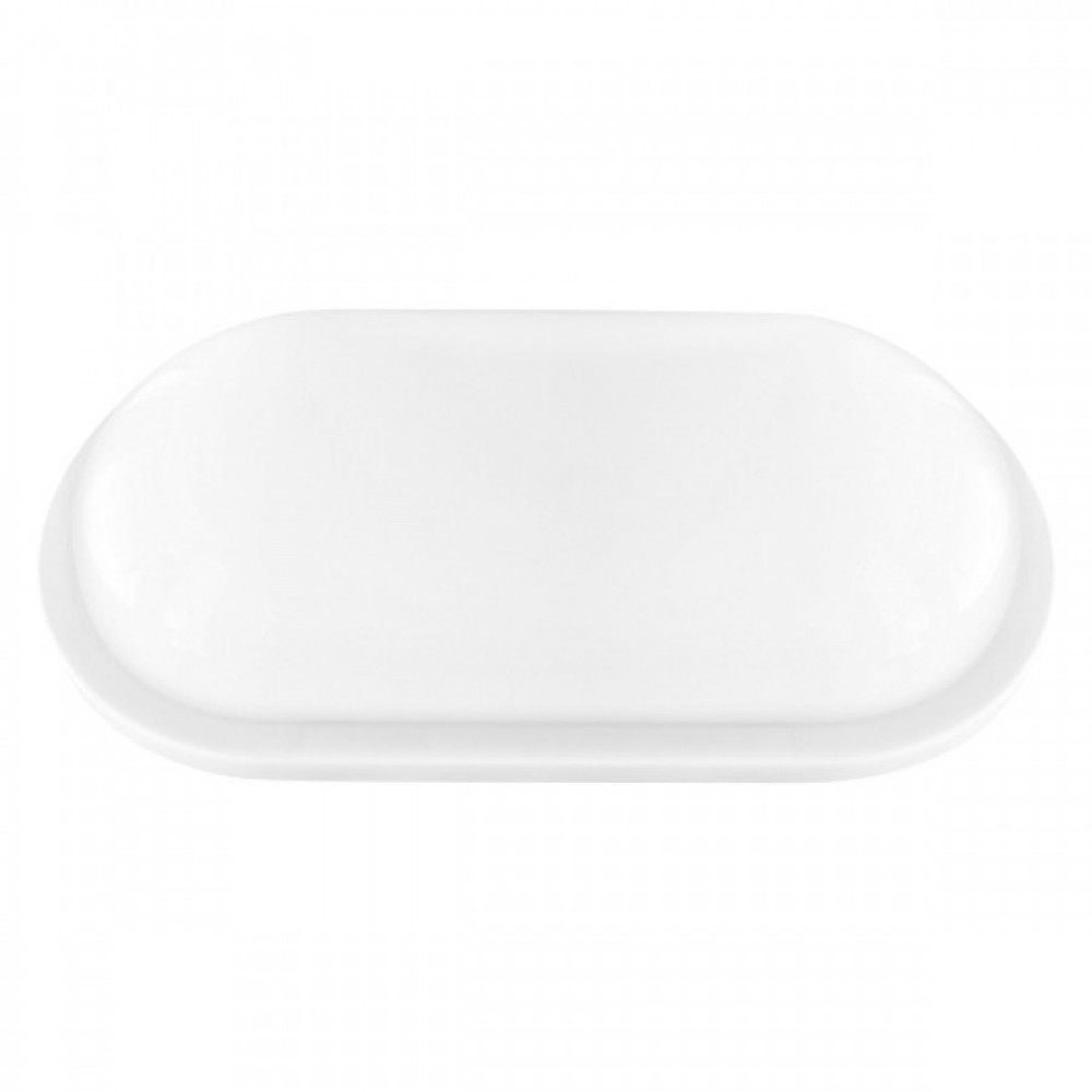 Απλίκα - Πλαφονιέρα Εξωτερικού Χώρου Στεγανή LED 20W IP54 Οβάλ 3000K - Spotlight Απλίκα - Πλαφονιέρα Εξωτερικού Χώρου Στεγανή LED 20W IP54 Οβάλ 3000K - Spotlight