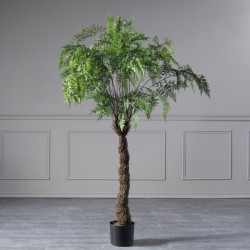 Τεχνητό Δέντρο Φτέρη Μπονσάι 180 εκ
