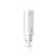 ΛΑΜΠΑ LED PLC G24d-1 2P 5.9W 600LM 3000K WARM WHITE PHILIPS