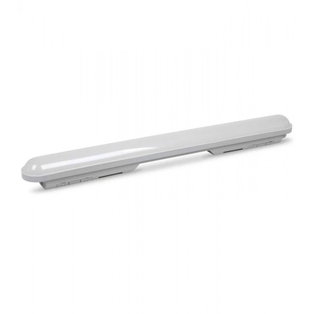 ΦΩΤΙΣΤΙΚΟ LED ΓΡΑΜΜΙΚΟ 600mm 18W 1980LM 6500K IP65 WELLMAX
