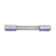 ΦΩΤΙΣΤΙΚΟ LED ΓΡΑΜΜΙΚΟ 600mm 18W 1980LM 6500K IP65 WELLMAX