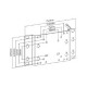 Βάση TV 13-32" 30kg LCD-202 Ασημί LLC - Top Electronics